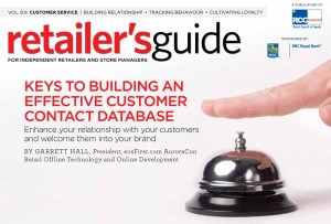 Retail Customer Database